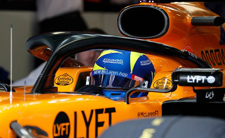 mclaren tobacco sponsorship British American Tobacco strengthens F1 tie-up amid challenges off the track