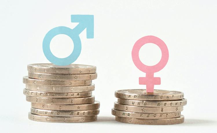 Women being held back by marketing’s gender pay gap