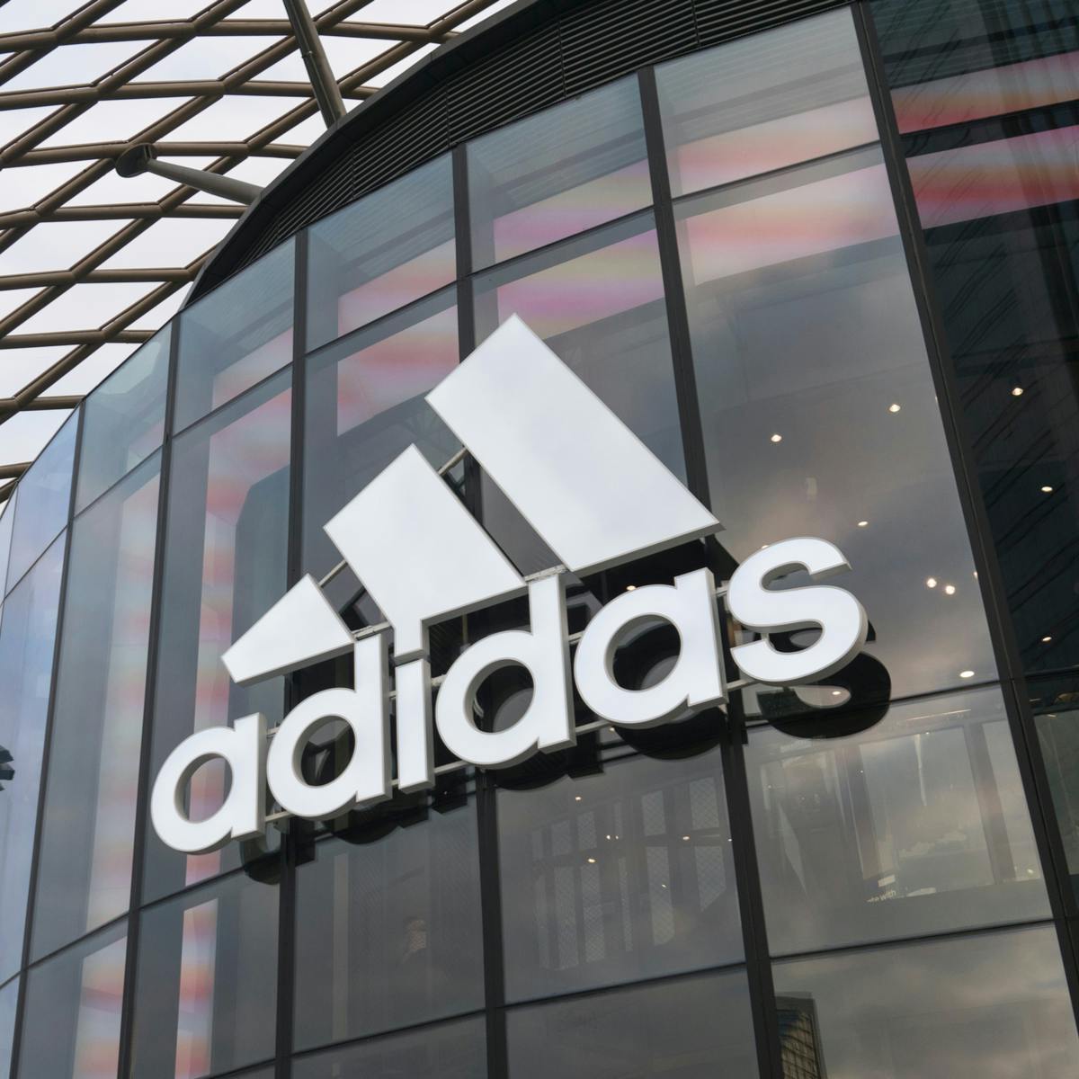 Adidas