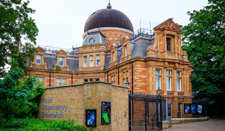 Royal Observatory Greenwich