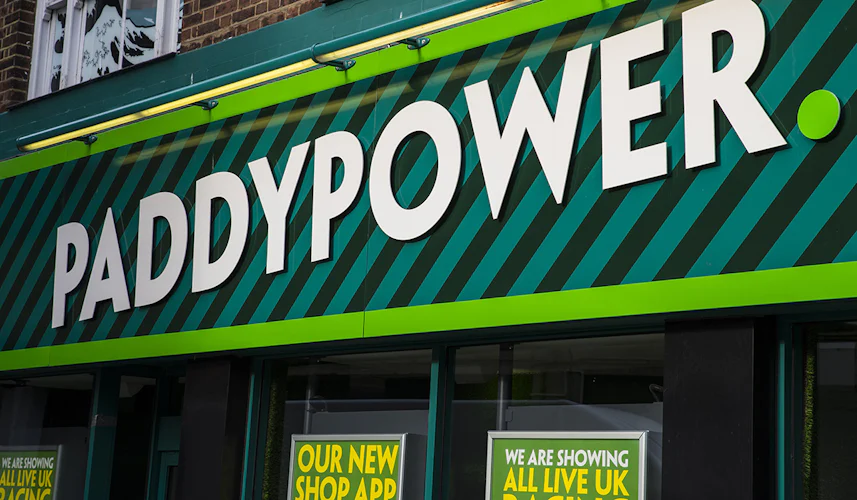 How Paddy Power ‘pulled a 180’ to donate £1m to charity
