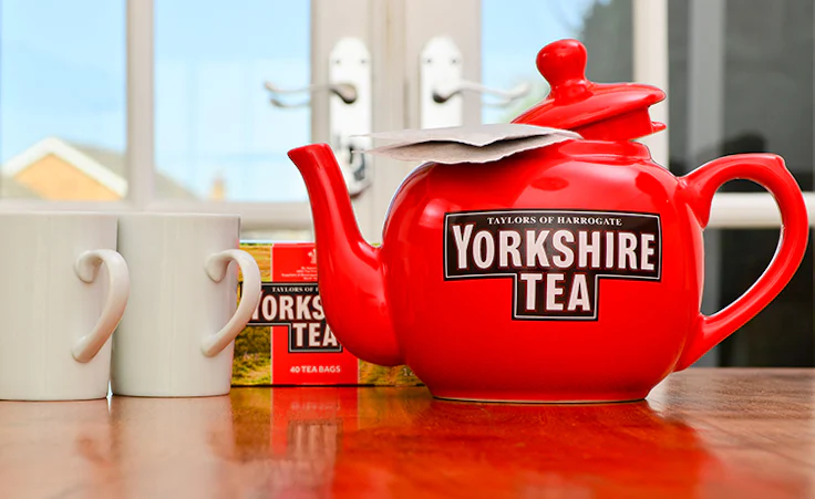 Yorkshire Tea