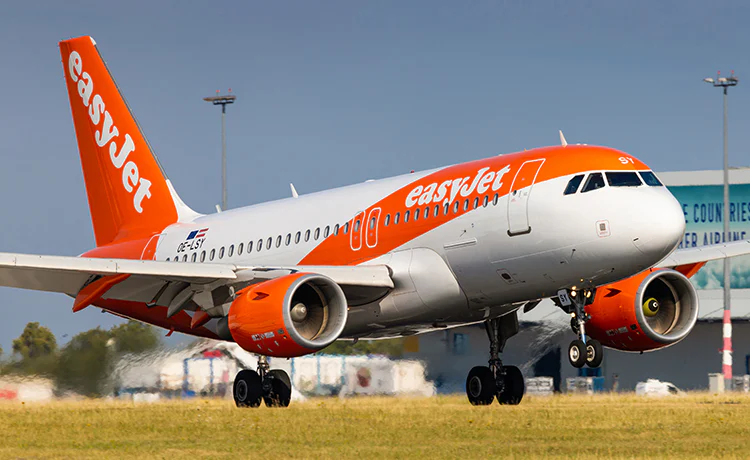 EasyJet Marketing Strategy | Marketing Week