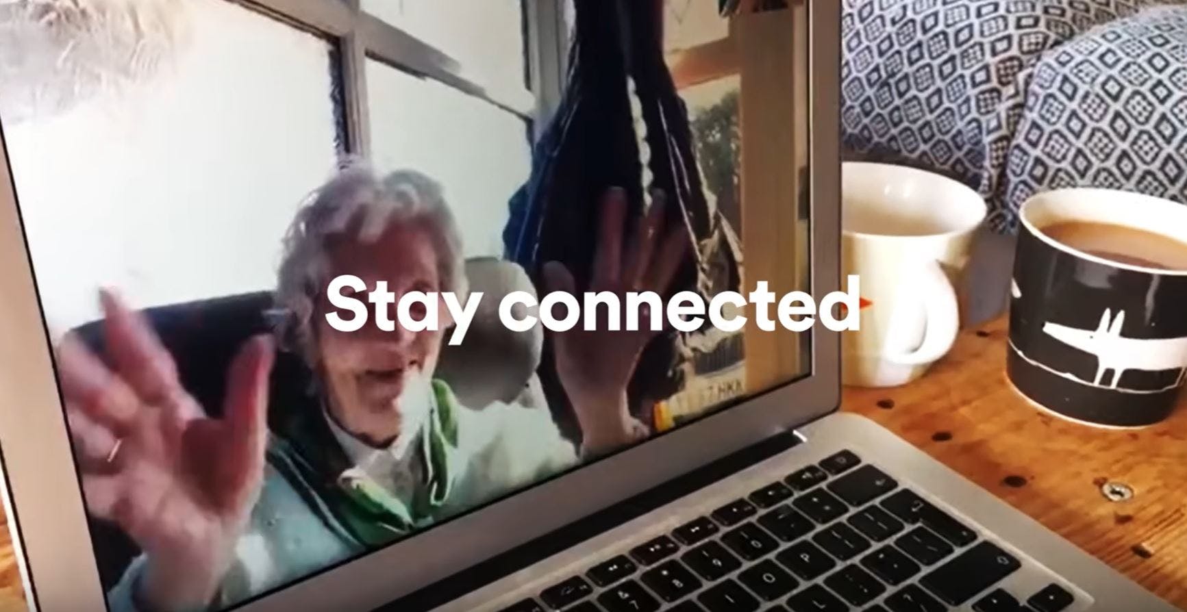 virgin media campaign