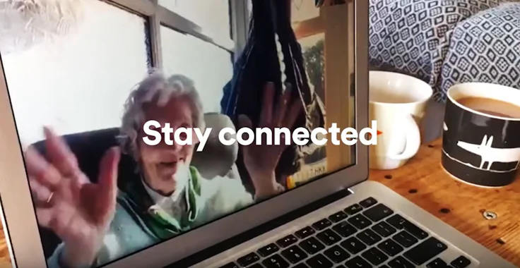 virgin media campaign