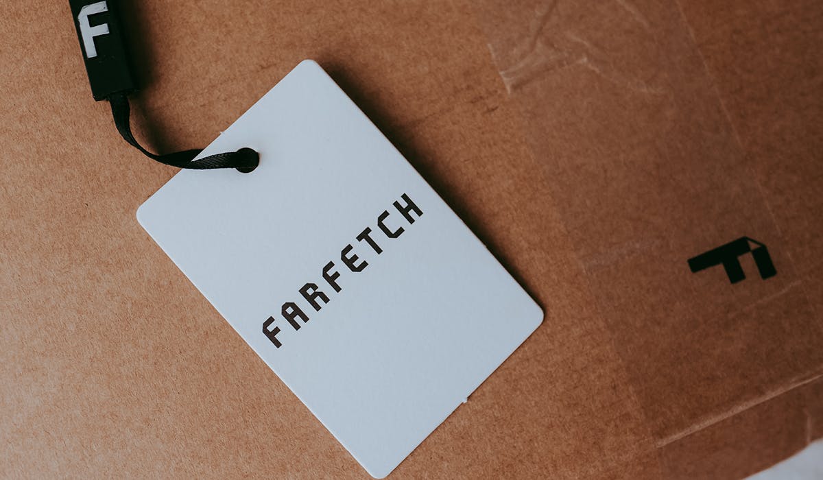 Farfetch