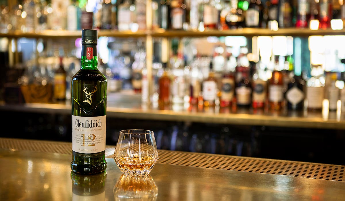 Glenfiddich