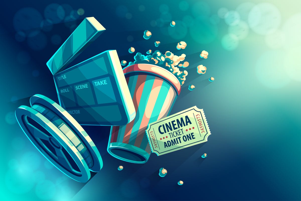 cinema