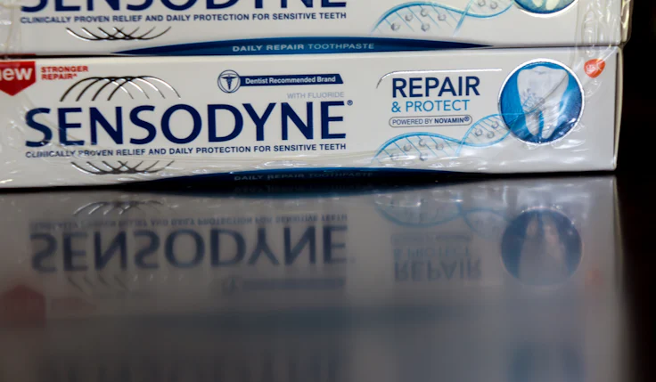 Sensodyne