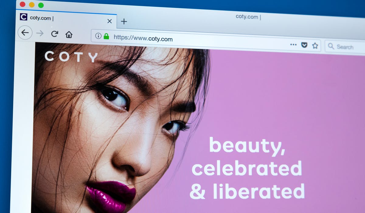 Coty bets on ‘social media advocacy’ to revive fortunes