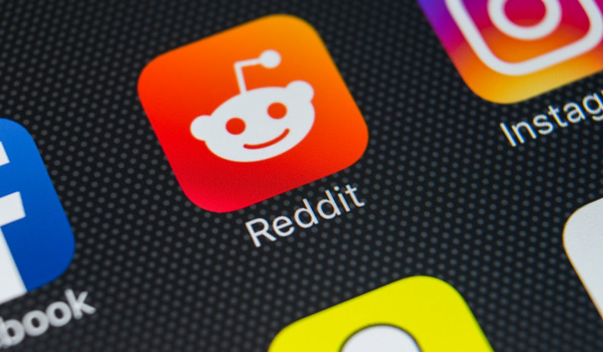 Reddit