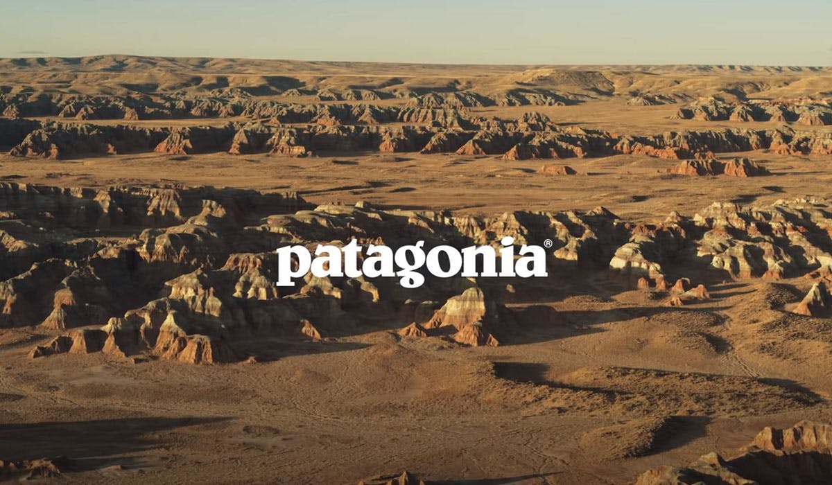 Patagonia
