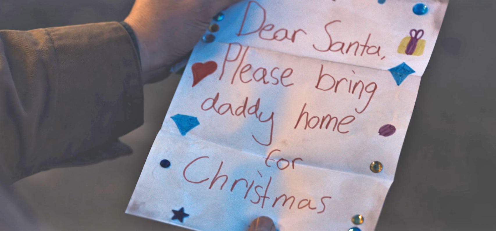 Coca-Cola Christmas ad 2020