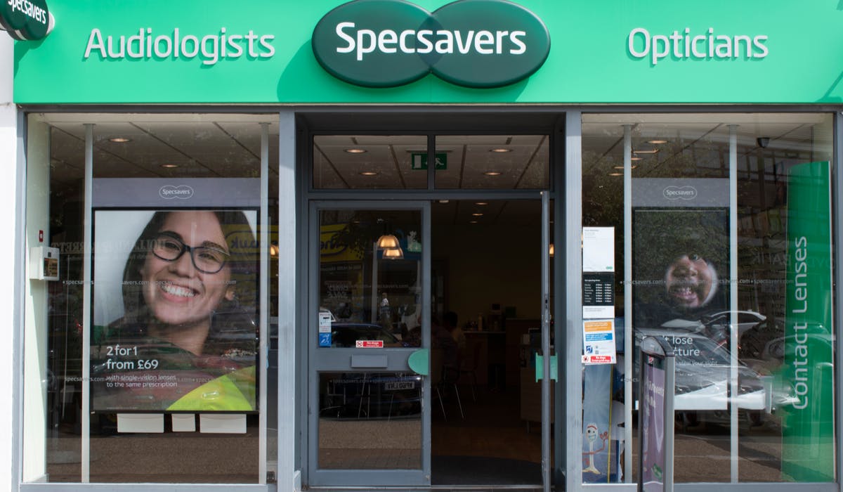 Specsavers