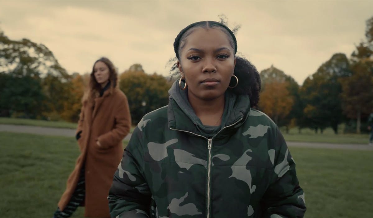 Boots and Channel 4 Unseen Kingdoms 