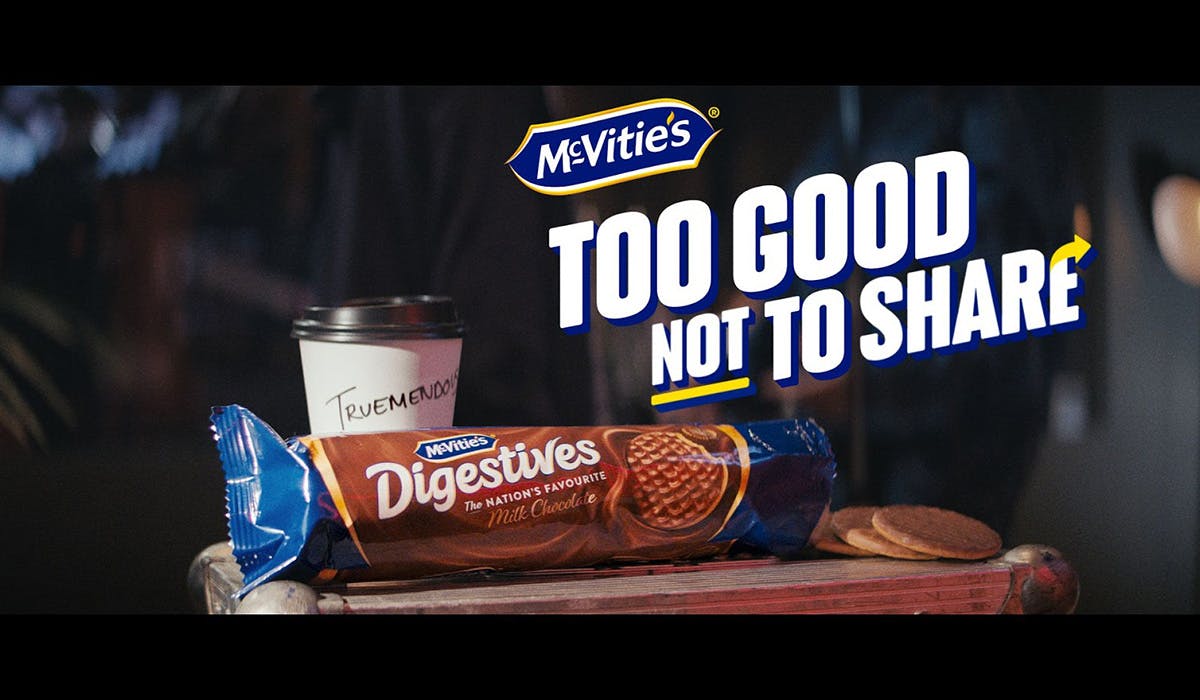 McVitie's