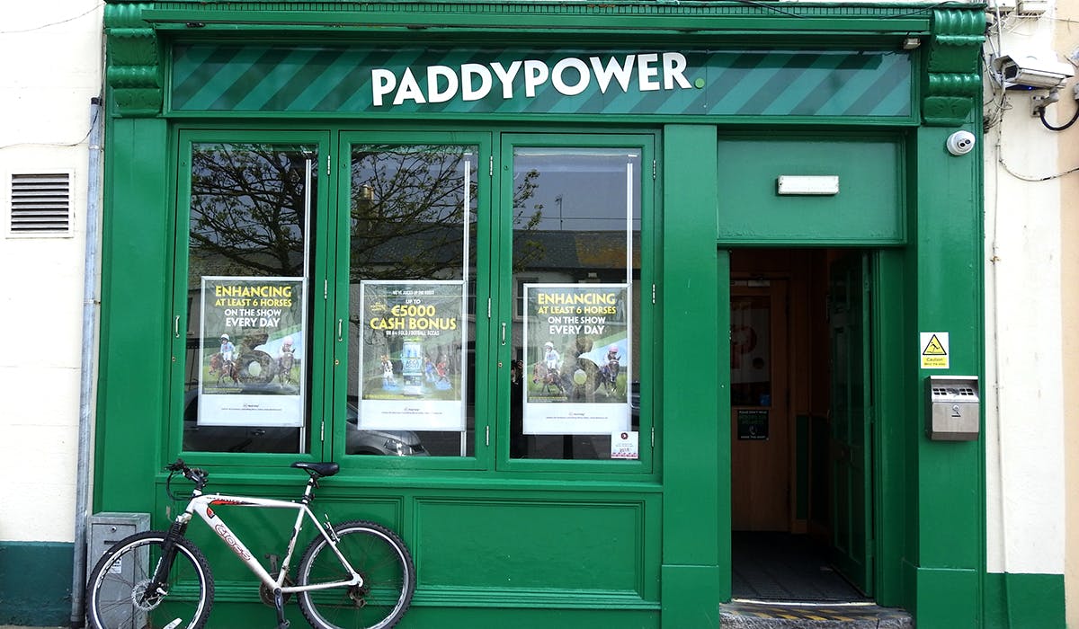 PaddyPower