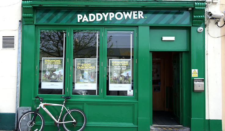 PaddyPower