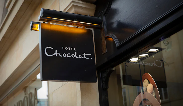 HotelChocolat