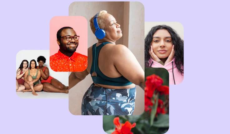 Pinterest Body Neutrality