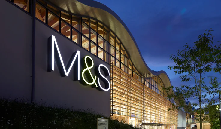 M&S