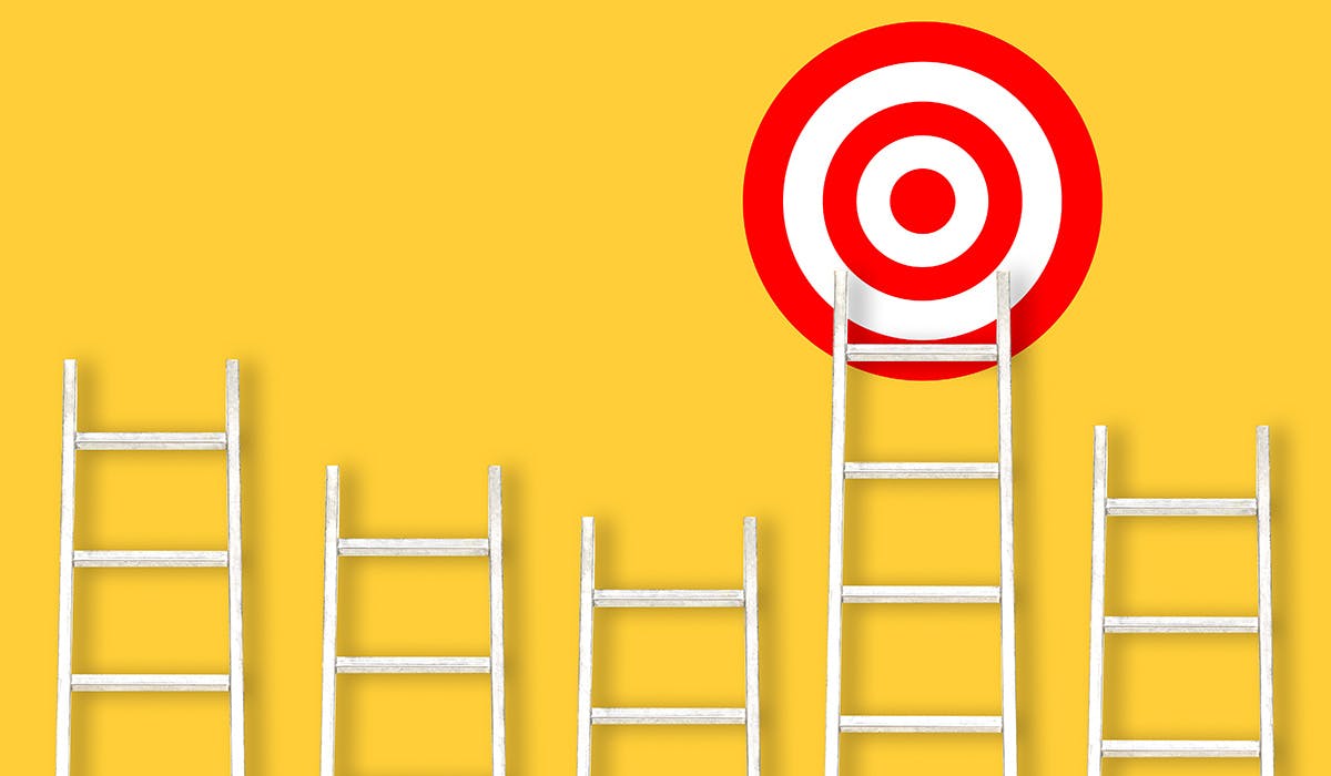 Career ladder longevity