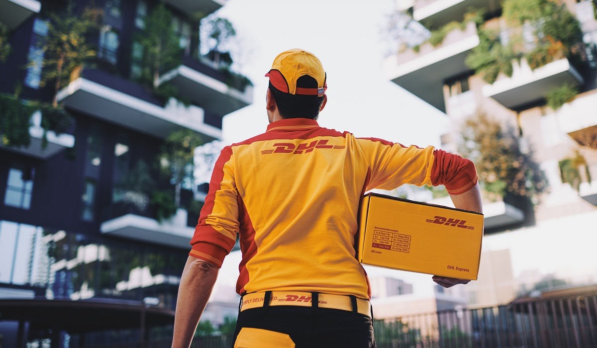 DHL