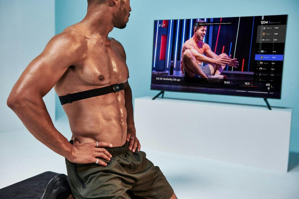 Fitness app Fiit on why ‘taking risks’ will help retain users post-lockdown