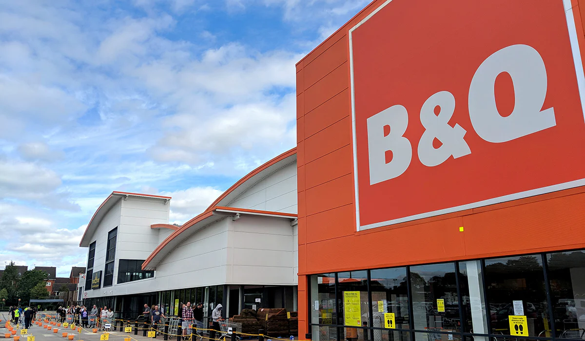 Why B&Q’s top marketer returned after 12 years