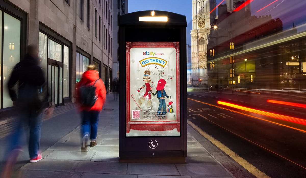 Ebay Small Business Shopfronts