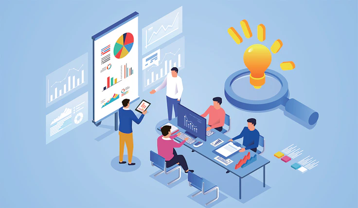 In-housing skills gap