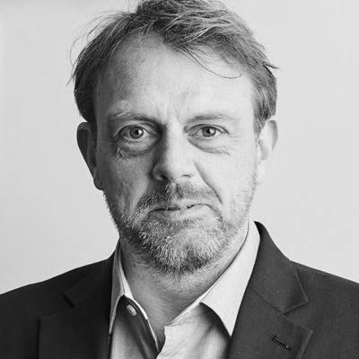 Gary Booker