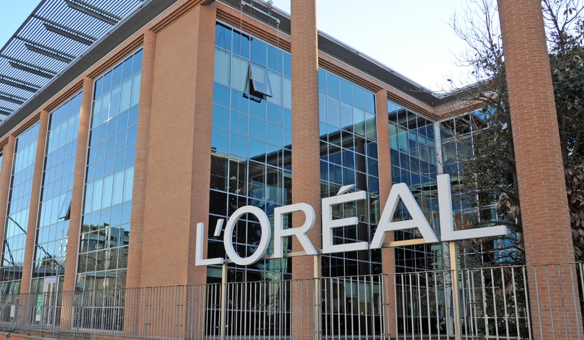 L'Oréal Groupe's CMO Asmita Dubey on the key to navigating ‘permanent transformation'