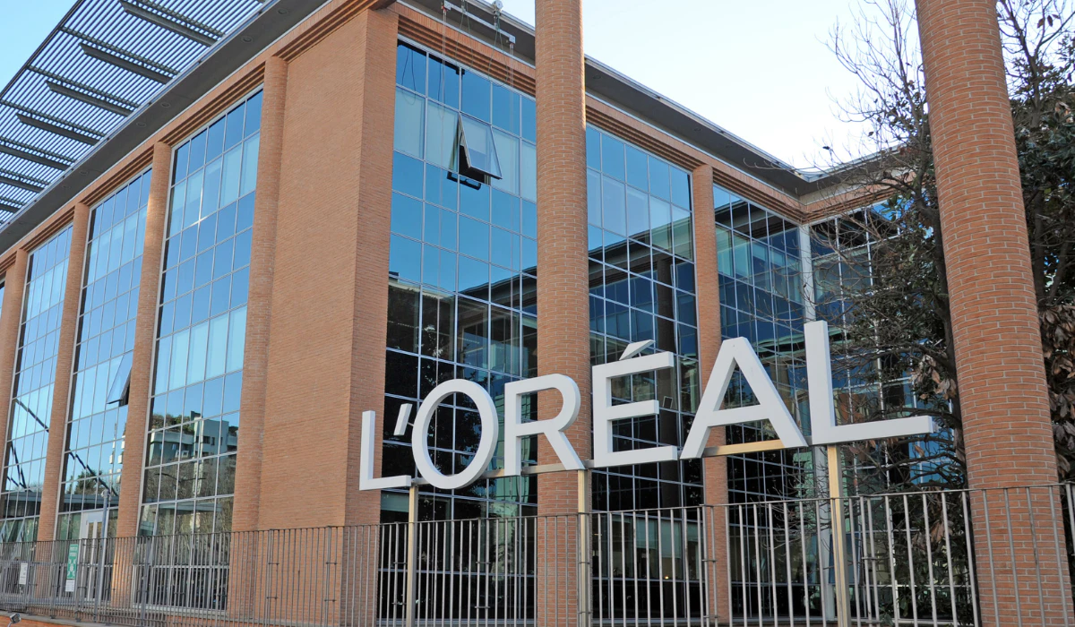 L'Oréal Groupe's CMO Asmita Dubey on the key to navigating ‘permanent transformation'