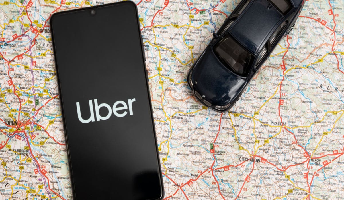 The Week in Tech: The cost of AI and Uber’s token problem
