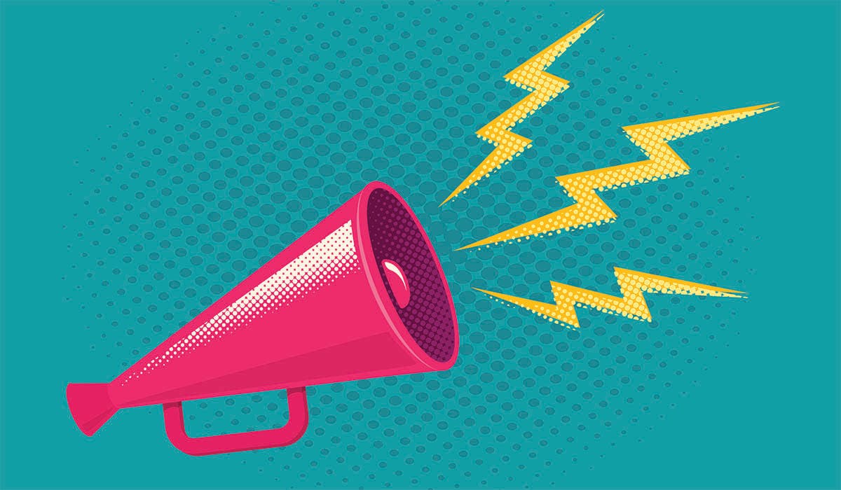 Communicating results