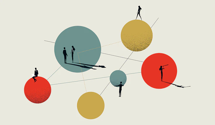 Communicating mission