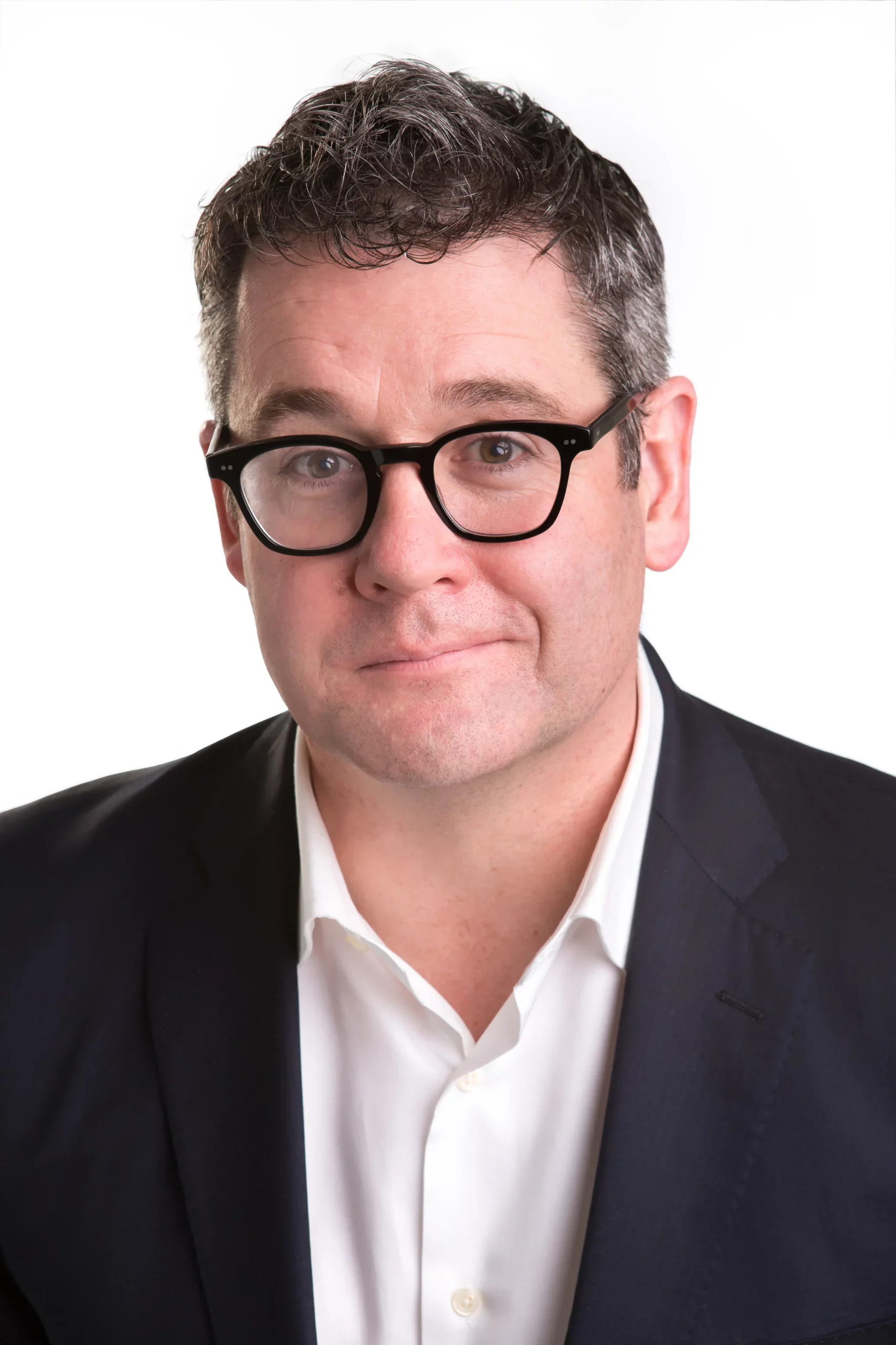 Mark Ritson