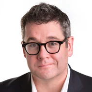 Mark Rigdon Mark Ritson