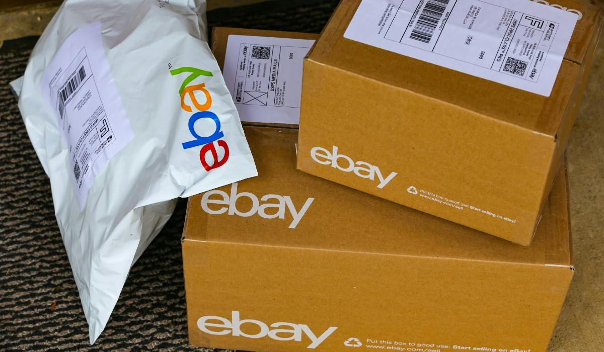 Ebay UK promotes CMO to general manager role