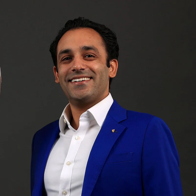 Neil Shah