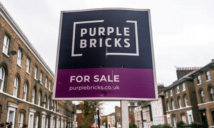 Purplebricks
