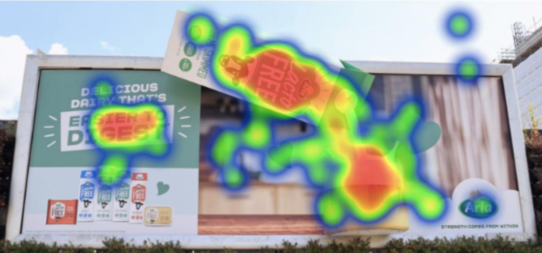 How Arla and Guinness captured people’s attention to extend the reach ...