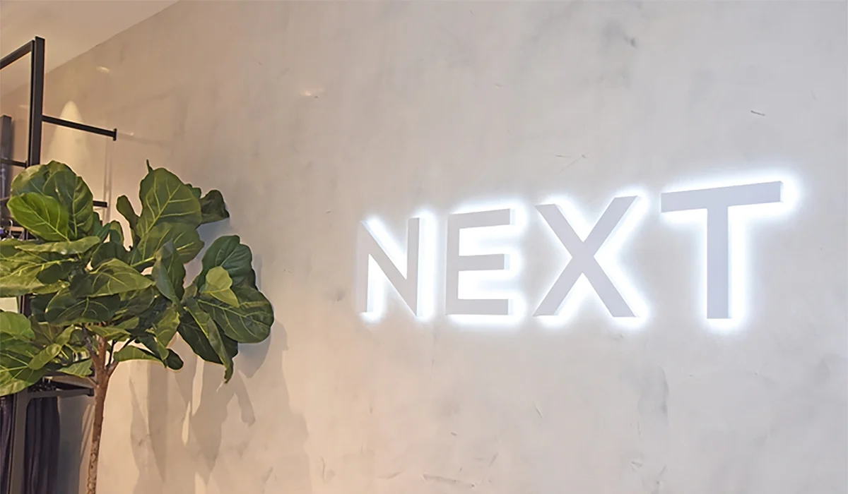 Next reaps rewards of 60% rise in international marketing spend