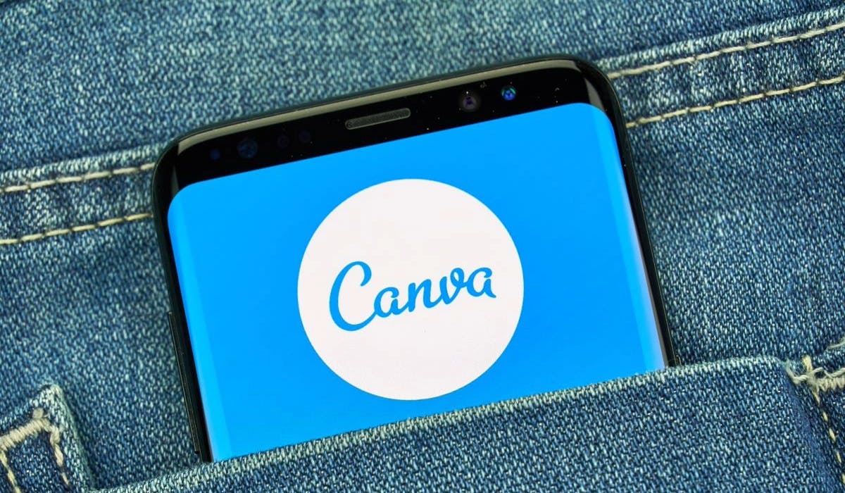 Canva logo
