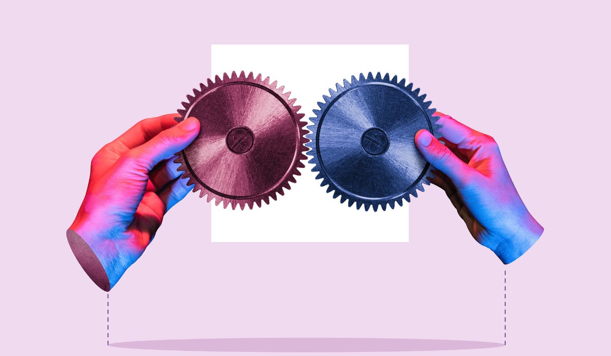Just 5% of marketers expect AI to create new roles or opportunities