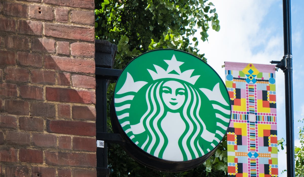 Starbucks credits ‘energised marketing’ and loyalty revamp for growth