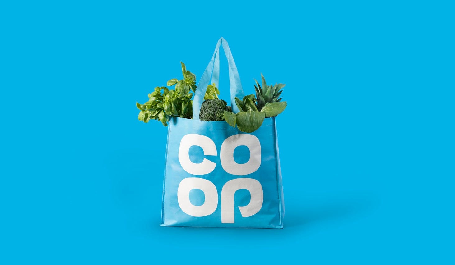 Co-op
