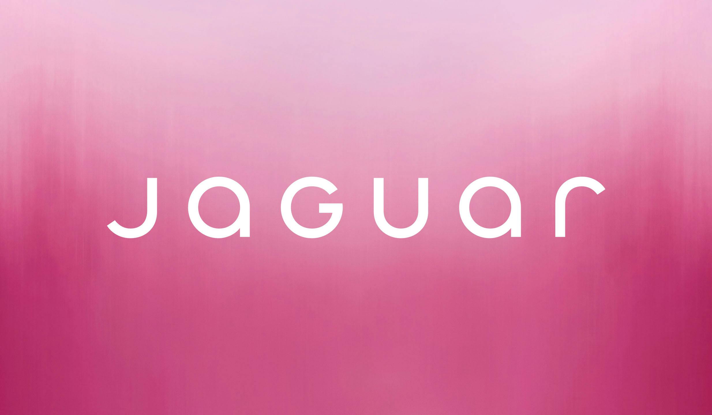Jaguar logo