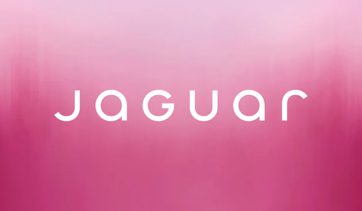 Jaguar logo